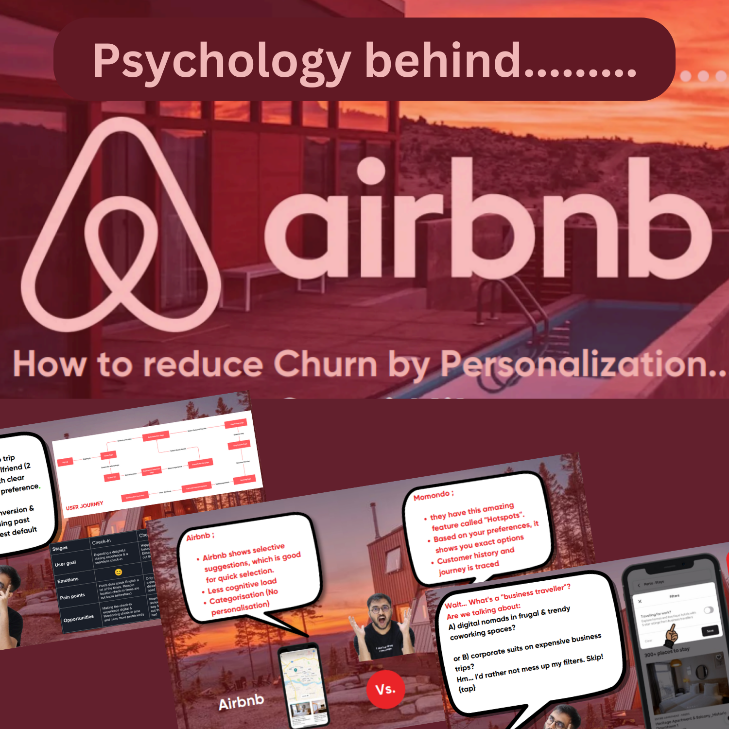 Airbnb Case Study