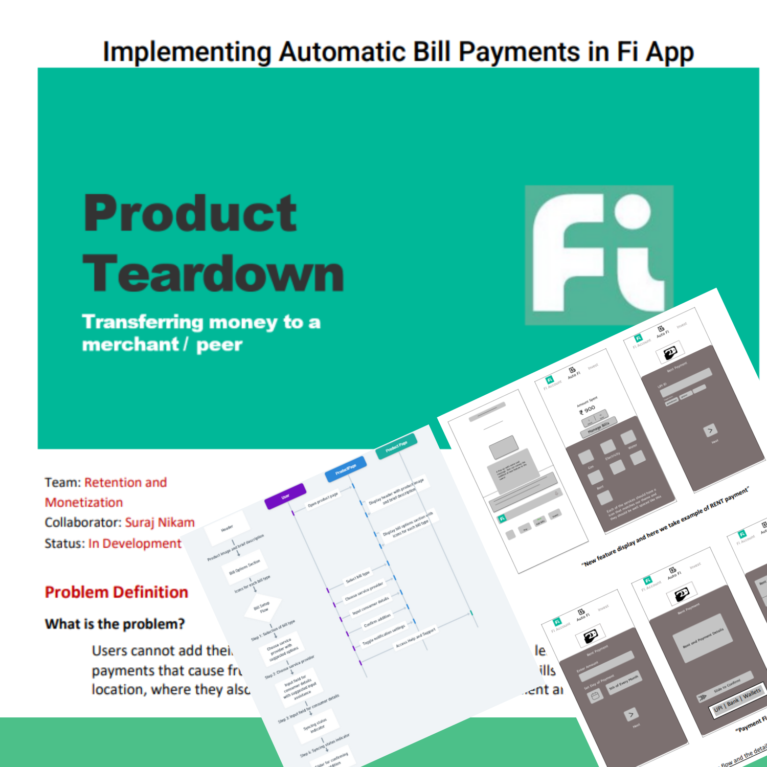 FI Money Case Study